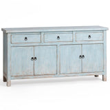 Marisol Cabinet, Ocean Mist