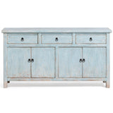 Marisol Cabinet, Ocean Mist