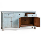 Marisol Cabinet, Ocean Mist