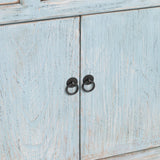 Marisol Cabinet, Ocean Mist