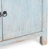 Marisol Cabinet, Ocean Mist