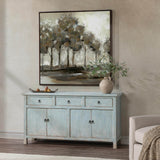 Marisol Cabinet, Ocean Mist