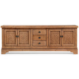 Amita Cabinet, Brown