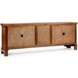 Amita Cabinet, Brown