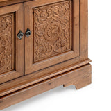 Amita Cabinet, Brown