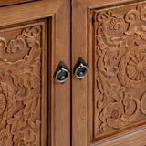 Amita Cabinet, Brown