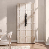 Corin Tall Cabinet, Seaside Dune