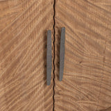 Edison 6 Door Cabinet, Sandy Cove