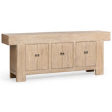 Dune Cabinet, River Sand
