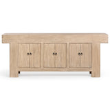 Dune Cabinet, River Sand