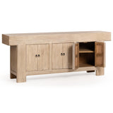Dune Cabinet, River Sand