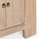 Dune Cabinet, River Sand