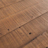 Industrial Desk, Natural-Furniture - Office-High Fashion Home