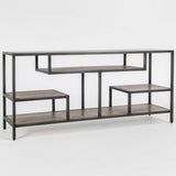 Bernardo Media Unit, Natural-Furniture - Storage-High Fashion Home