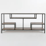 Bernardo Media Unit, Natural-Furniture - Storage-High Fashion Home