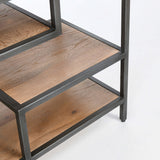 Bernardo Media Unit, Natural-Furniture - Storage-High Fashion Home
