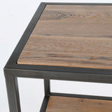 Bernardo Media Unit, Natural-Furniture - Storage-High Fashion Home