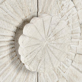 Apollo 4 Door Cabinet, Coastal White-Furniture - Storage-High Fashion Home