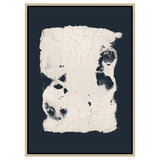 Shape With It VII Framed-Accessories Artwork-High Fashion Home