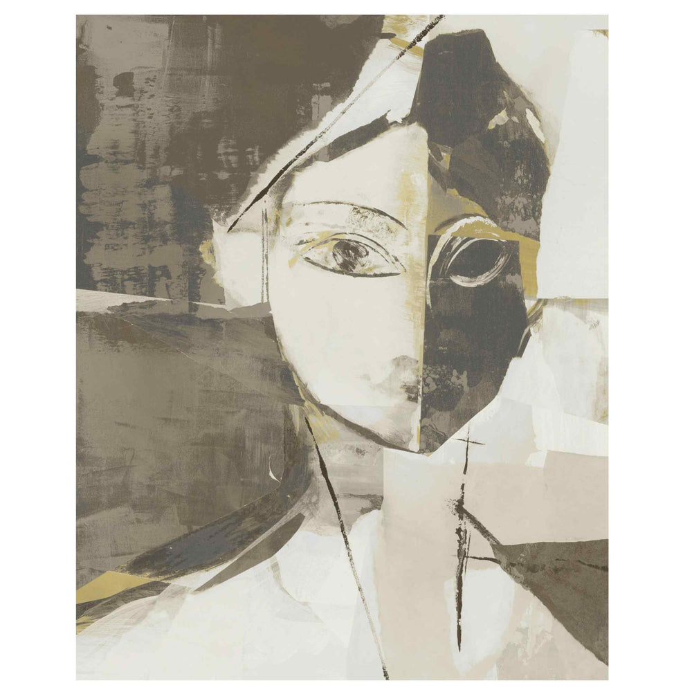 Between Faces