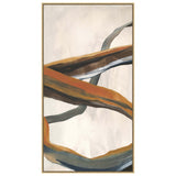 Inextricable III Framed-Accessories Artwork-High Fashion Home