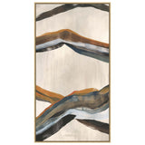 Inextricable IV Framed-Accessories Artwork-High Fashion Home