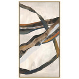 Inextricable V Framed-Accessories Artwork-High Fashion Home