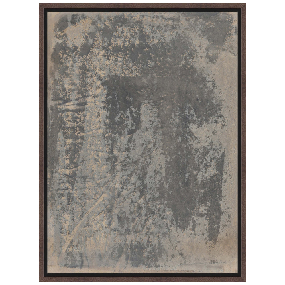 No Hard Feelings XVI Framed
