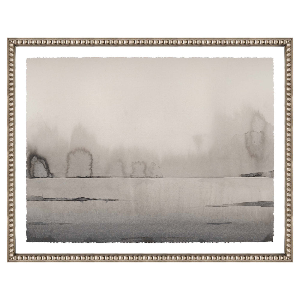 Pearl Forest II Framed-Accessories Artwork-High Fashion Home
