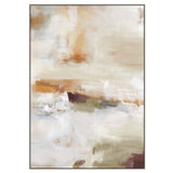 Lost II Framed-Accessories Artwork-High Fashion Home