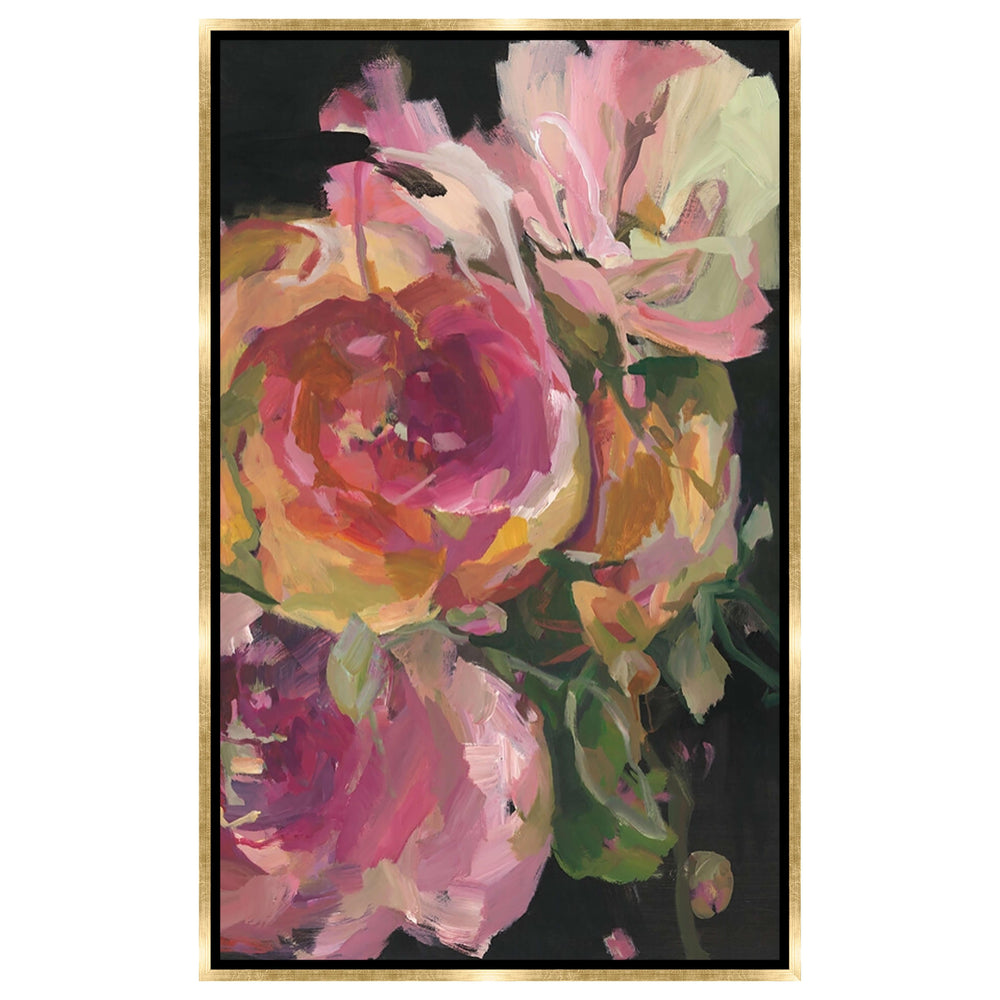 Wild at Heart VI Framed-Accessories Artwork-High Fashion Home