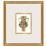 Old Stories III Framed-Accessories Artwork-High Fashion Home