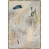 Flat White I Framed-Accessories Artwork-High Fashion Home