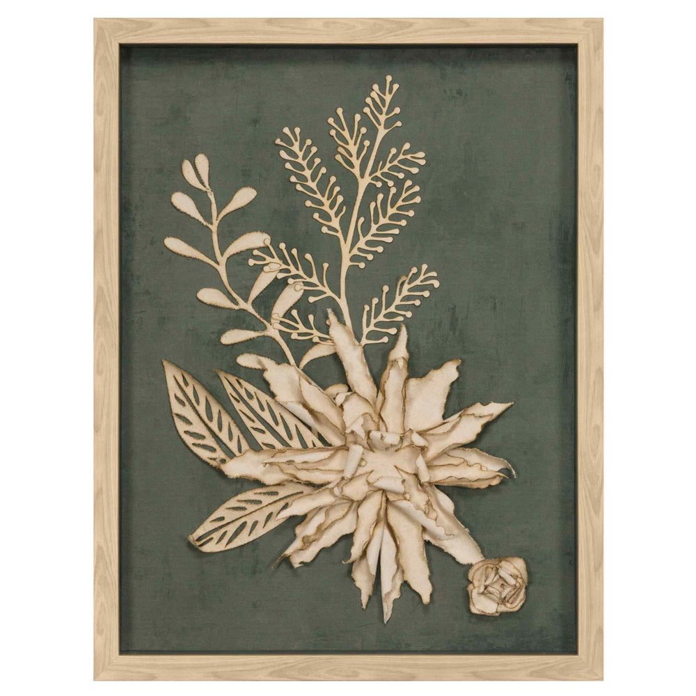 Love Blossom XIII Framed