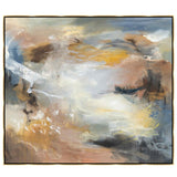 Time Bomb II Framed-Accessories Artwork-High Fashion Home