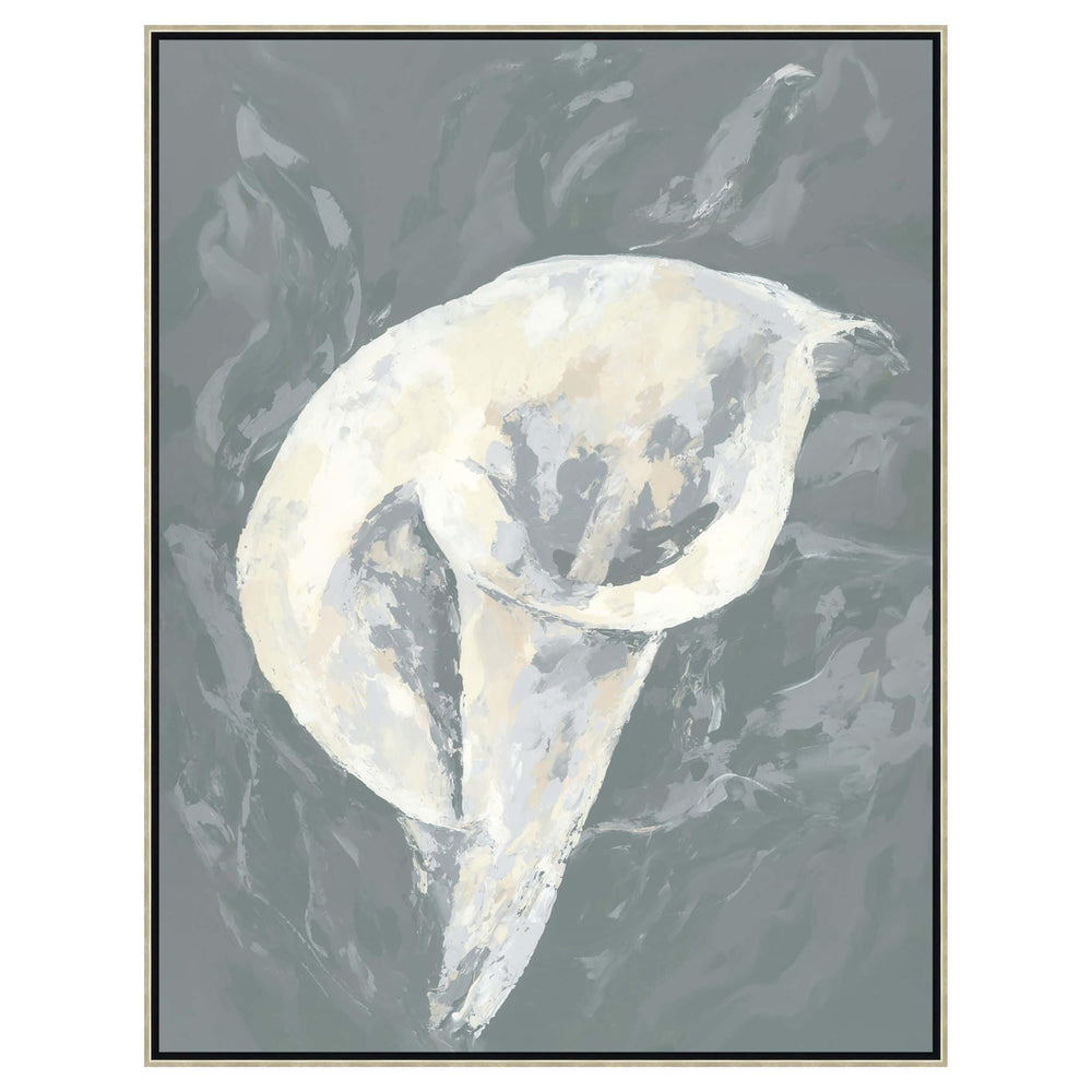 Earthy Elegance II Framed-Accessories Artwork-High Fashion Home