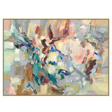Fragments of Light Framed-Accessories Artwork-High Fashion Home