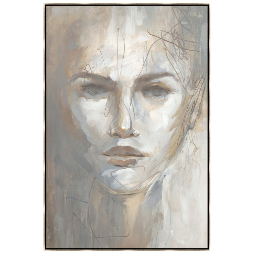 The Complexity of Impermanence Framed