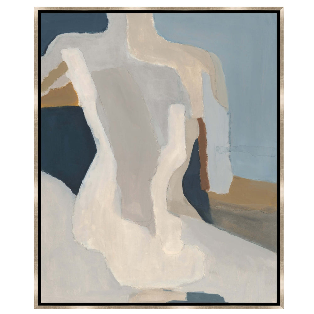 Shadow of Form I Framed