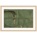 Modern Earth I Glass Framed-Accessories Artwork-High Fashion Home