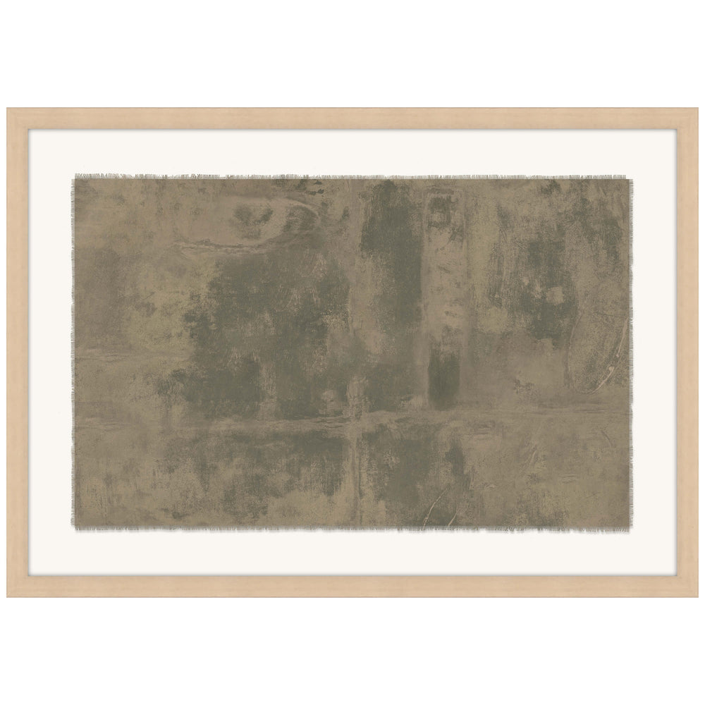 Modern Earth IX Glass Framed-Accessories Artwork-High Fashion Home