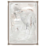 Fate II Glass Framed, 24"x36"-Accessories Artwork-High Fashion Home