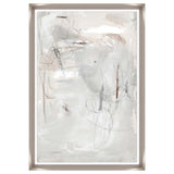 Fate II Glass Framed, 24"x36"-Accessories Artwork-High Fashion Home
