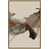 Icelandic Rivers III Framed-Accessories Artwork-High Fashion Home