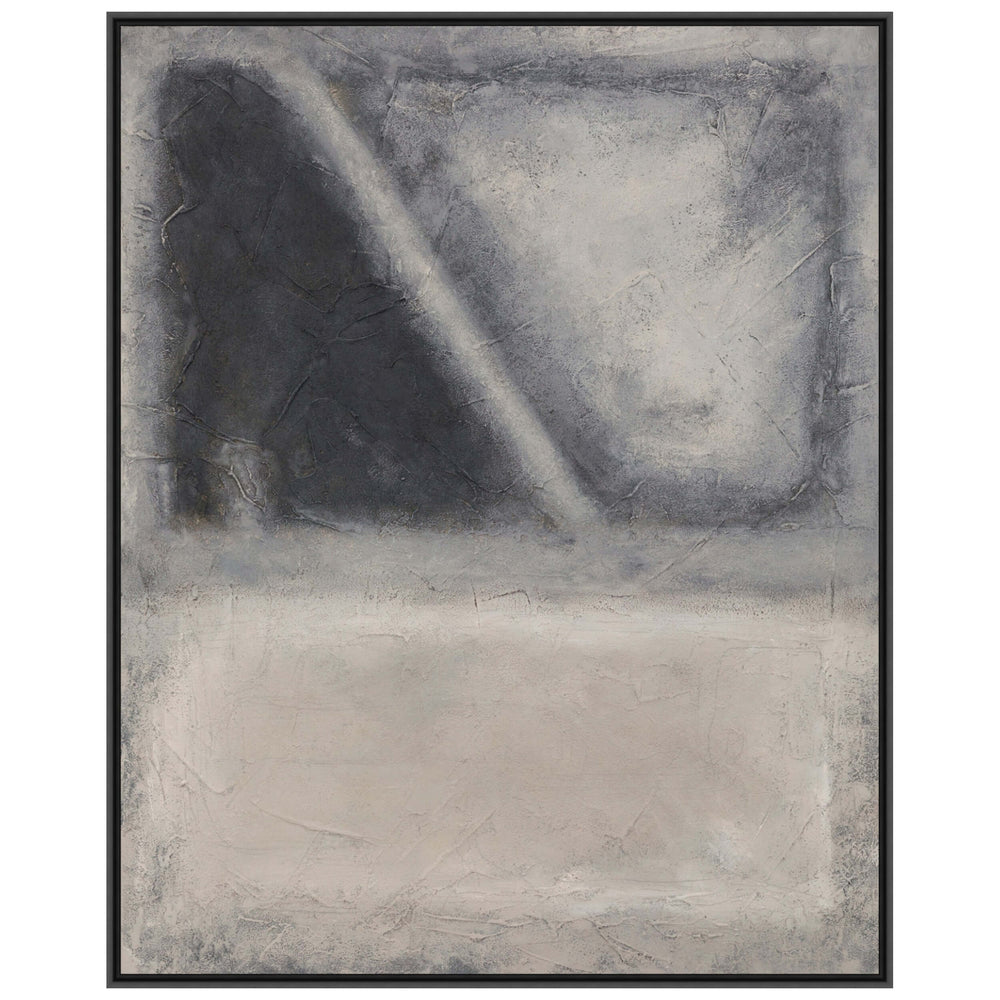 Divided Set Framed