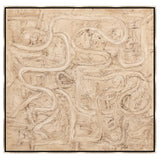 Hush Framed-Accessories Artwork-High Fashion Home