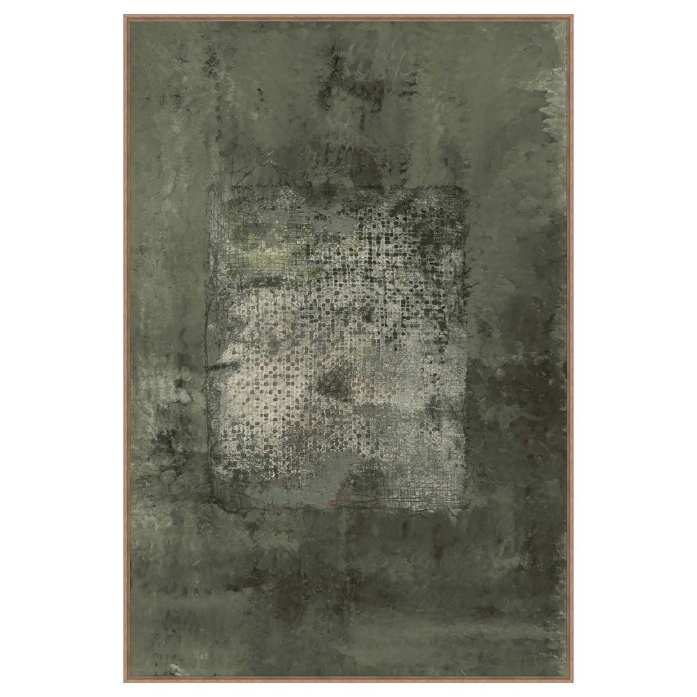 Ash II Framed-Accessories Artwork-High Fashion Home
