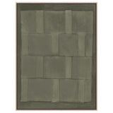 Morse II Framed-Accessories Artwork-High Fashion Home
