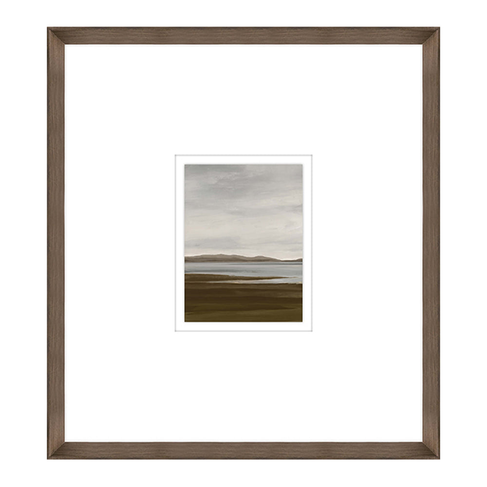 Eden III Acrylic Glass Framed-Accessories Artwork-High Fashion Home