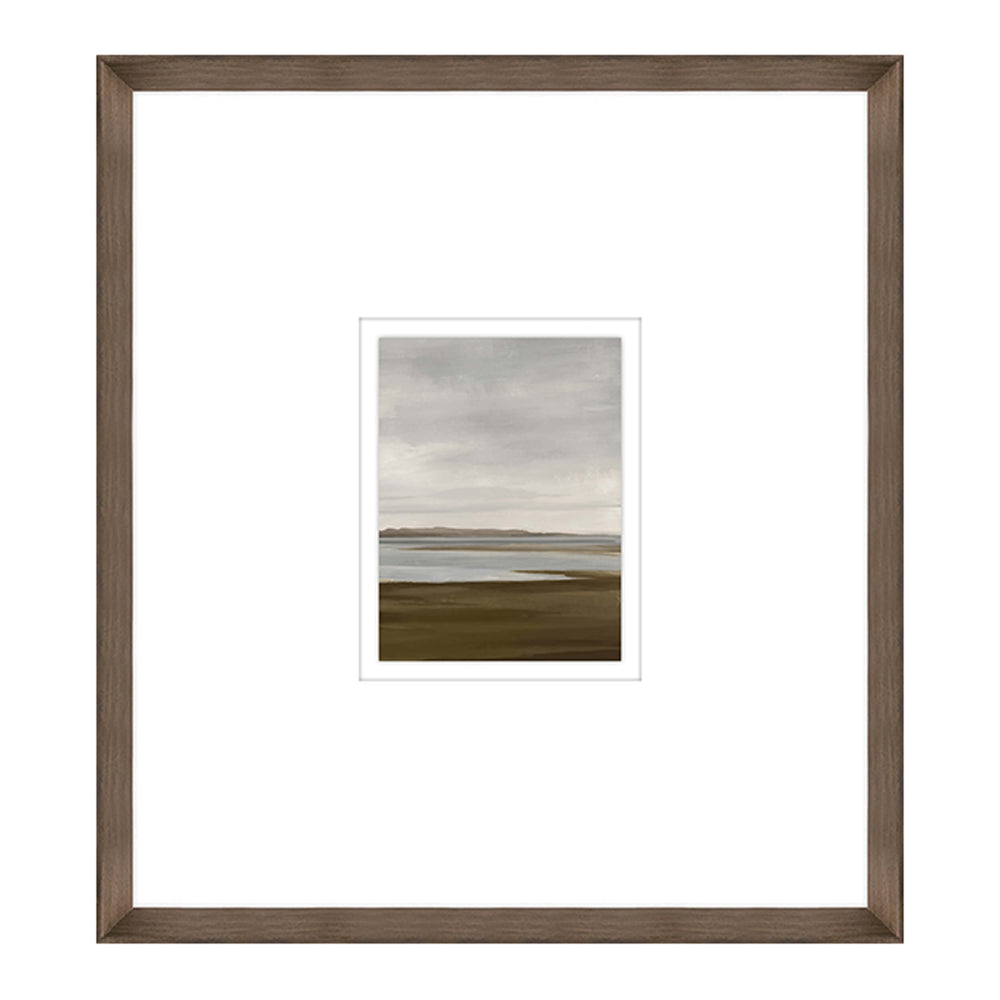 Eden IV Acrylic Glass Framed-Accessories Artwork-High Fashion Home